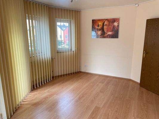 Elternschlafzimmer 1 OG. 