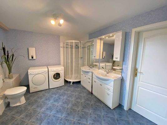 Tageslicht-Duschbad 2