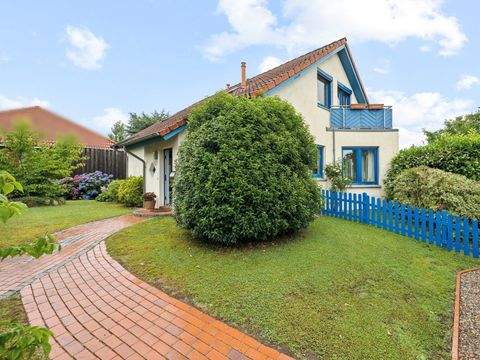 Holtsee Häuser, Holtsee Haus kaufen