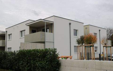 Donnerskirchen Wohnungen, Donnerskirchen Wohnung mieten