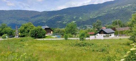 Ossiach Grundstücke, Ossiach Grundstück kaufen