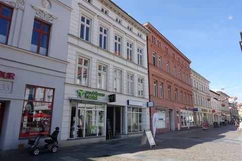 Güstrow Büros, Büroräume, Büroflächen 