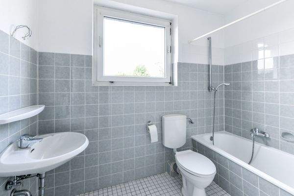 Badezimmer Obergeschoss