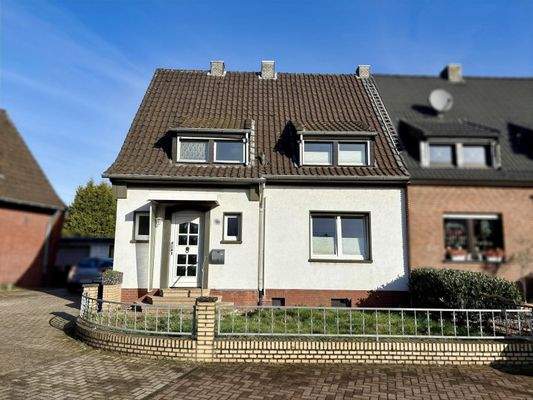 Wohnen im schönen Eick-Ost