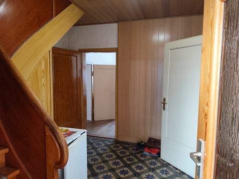 Vogtei-Oberdorla Häuser, Vogtei-Oberdorla Haus kaufen