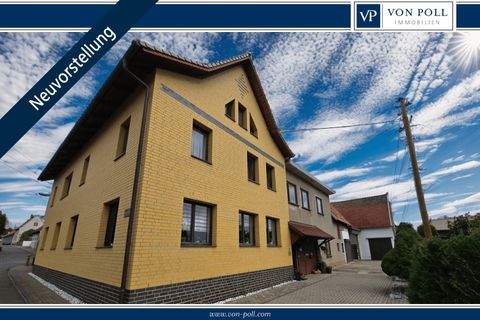 Wipperdorf / Bleicherode Ost Häuser, Wipperdorf / Bleicherode Ost Haus kaufen