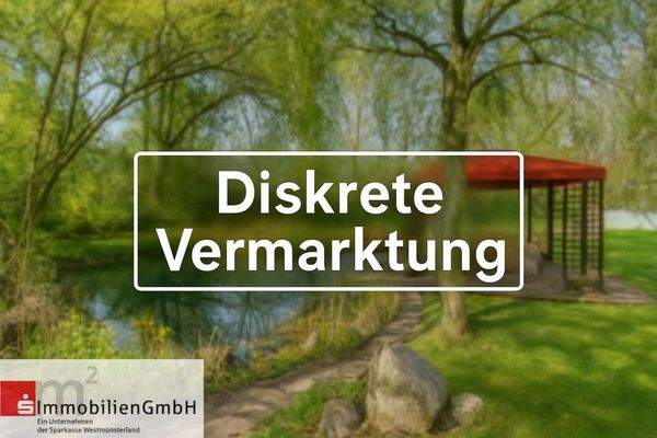 Titelbild Diskrete Vermarktung