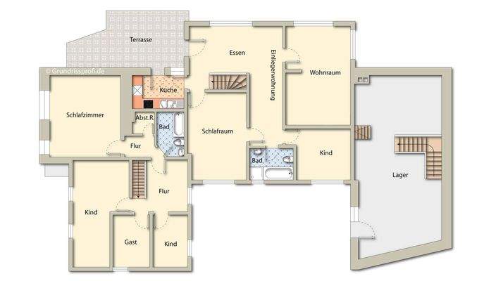 OG-Platz für Ihre Ideen!