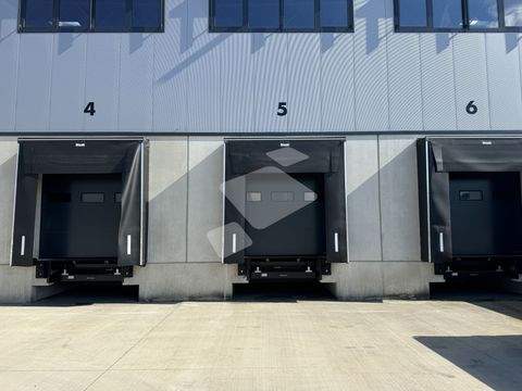 Haan Halle, Haan Hallenfläche