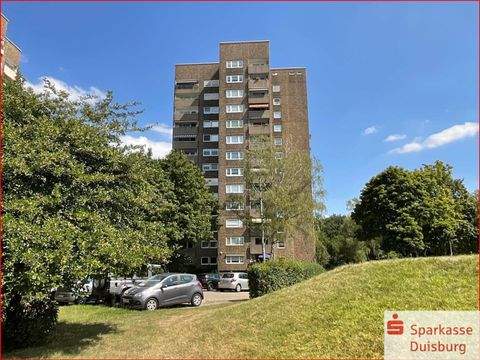 Duisburg Wohnungen, Duisburg Wohnung kaufen