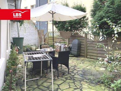 Wuppertal Wohnungen, Wuppertal Wohnung kaufen