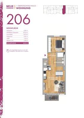 Grundriss Wohnung_206_1