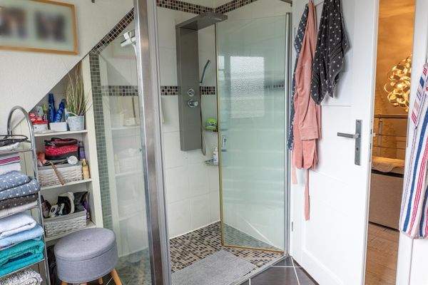 Einfamilienhaus Bad OG