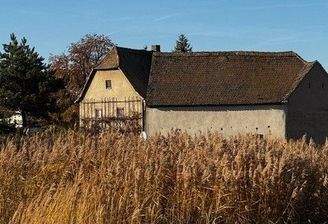 Anblick vom Brauteich 