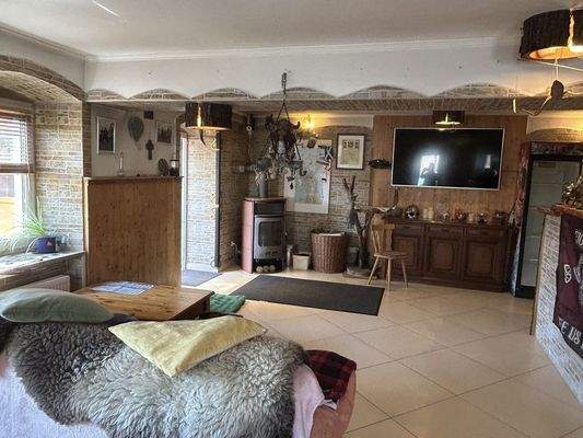 Mögliche Gastronomie