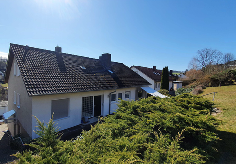 Bad Hersfeld Häuser, Bad Hersfeld Haus mieten 