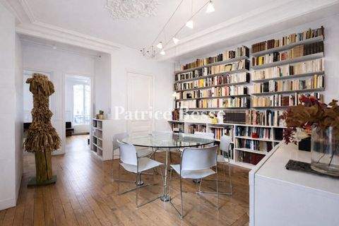 Paris Wohnungen, Paris Wohnung kaufen