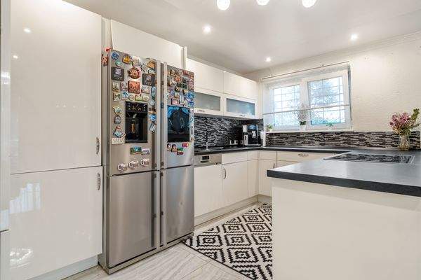 🍳 Familienfreundliche Küche