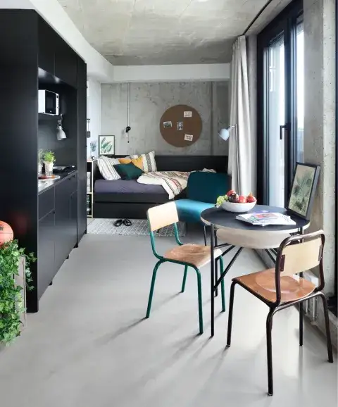 Frankfurt am Main Wohnungen, Frankfurt am Main Wohnung mieten