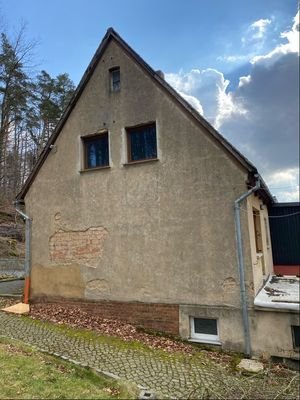 Nordansicht