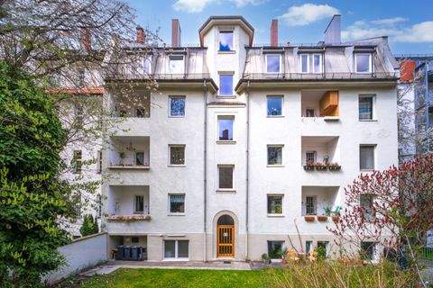 München Renditeobjekte, Mehrfamilienhäuser, Geschäftshäuser, Kapitalanlage