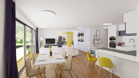 Wallendorf Wohnungen, Wallendorf Wohnung kaufen