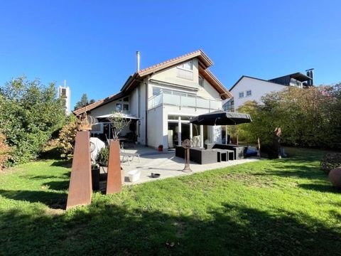 Heitersheim Häuser, Heitersheim Haus kaufen