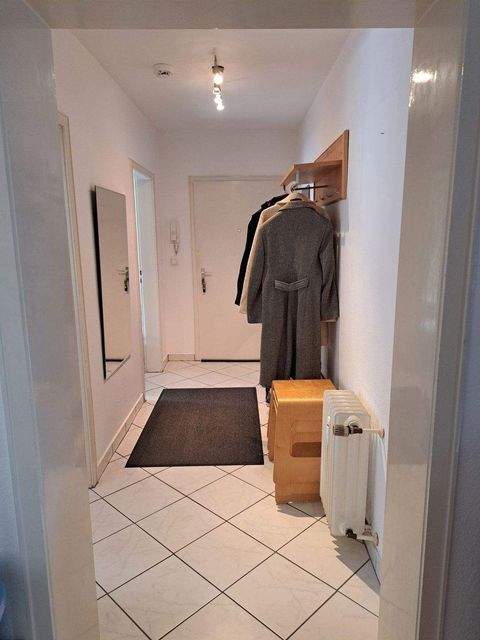 Leverkusen Wohnungen, Leverkusen Wohnung mieten