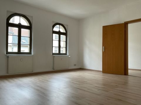 Halle (Saale) Wohnungen, Halle (Saale) Wohnung mieten