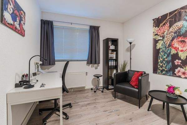 20250117, Pluvierenweg 9-208, Zeewolde, Dop Makela