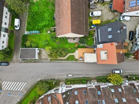 Freiburg im Breisgau Häuser, Freiburg im Breisgau Haus kaufen