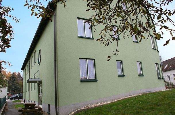 Wohnhausanlage 2 in Göpfritz