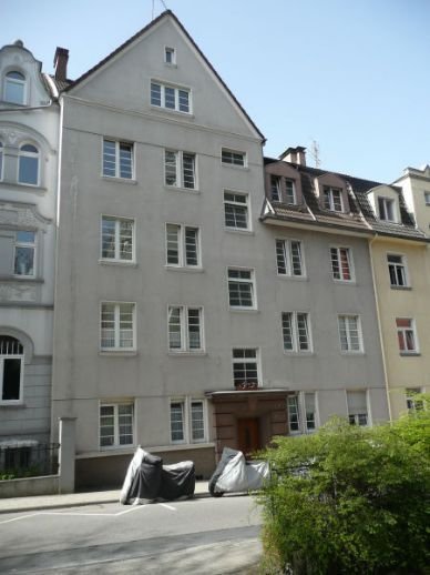 2 Zimmer Wohnung in Essen (Borbeck-Mitte)