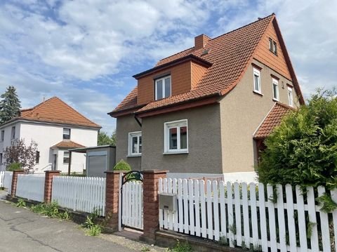 Erfurt Häuser, Erfurt Haus kaufen