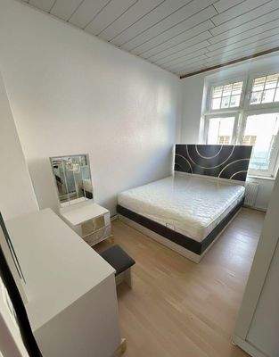 Schlafzimmer 1. OG