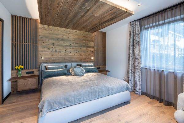 MASTERSCHLAFZIMMER