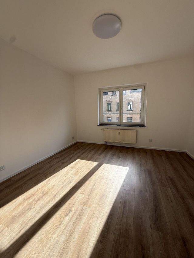 Renovierte helle 3 Raum Wohnung ab sofort zu vermieten - Foto 5