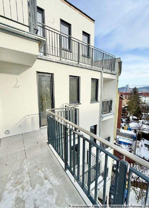 Jena Wohnungen, Jena Wohnung mieten