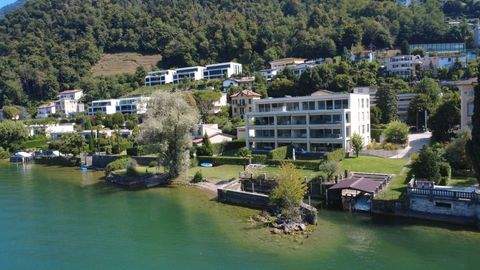 Bissone Wohnungen, Bissone Wohnung kaufen