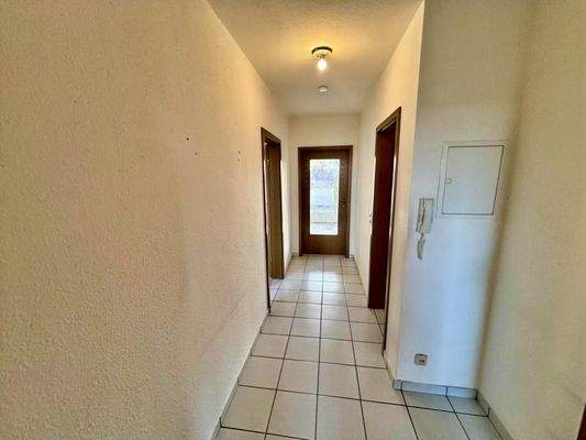 Flur / Eingangsbereich