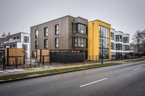 Wohnanlage Schönwalde