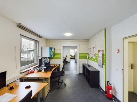 Büro