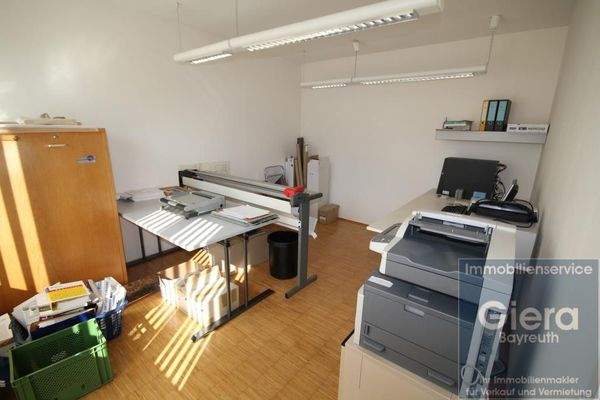 Büro - Lichtpauserei UG
