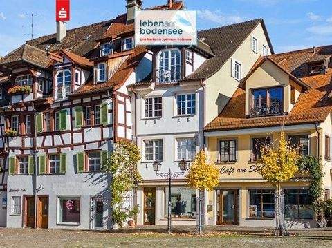 Meersburg Wohnungen, Meersburg Wohnung kaufen