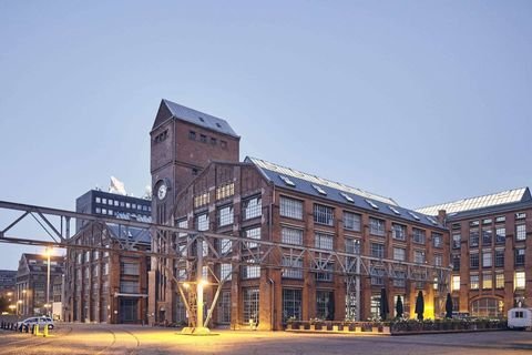 Berlin Büros, Büroräume, Büroflächen 