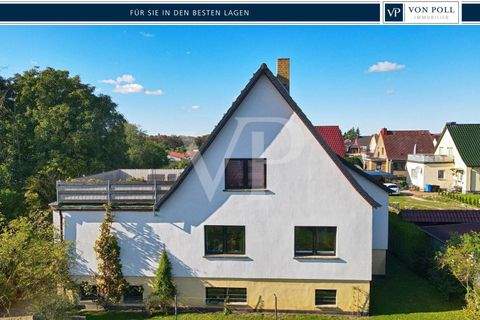 Stralsund Häuser, Stralsund Haus kaufen