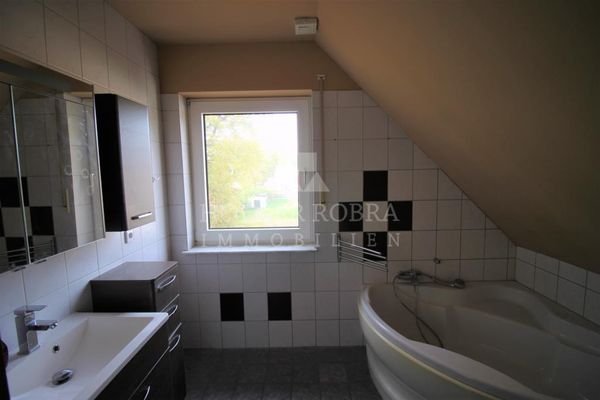 Badezimmer OG