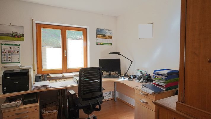 Büro