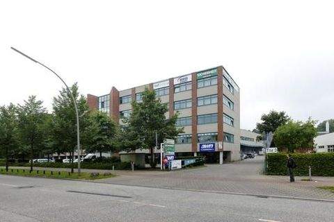 Hamburg Halle, Hamburg Hallenfläche