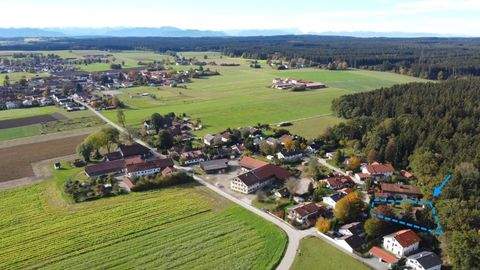 Sauerlach Grundstücke, Sauerlach Grundstück kaufen